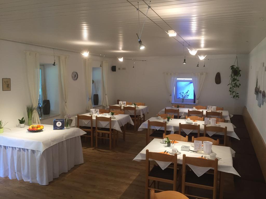 Gastehaus Spoth Hotel Rust Quarto foto